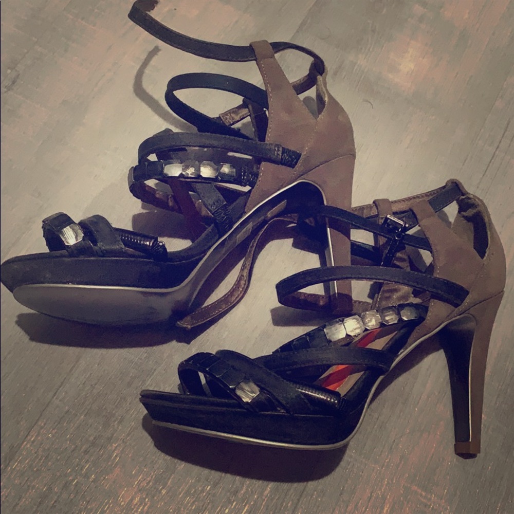 Gorgeous Diesel heels